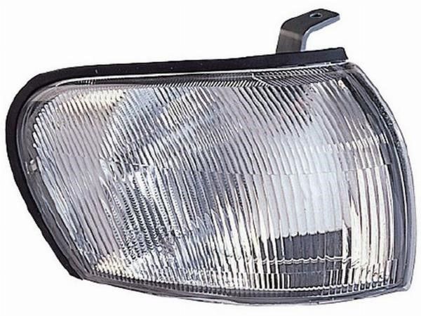 Габарит  Subaru Impreza