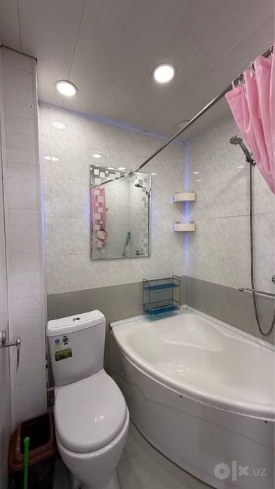 Срочно продается 2хкомнатная Гагарина