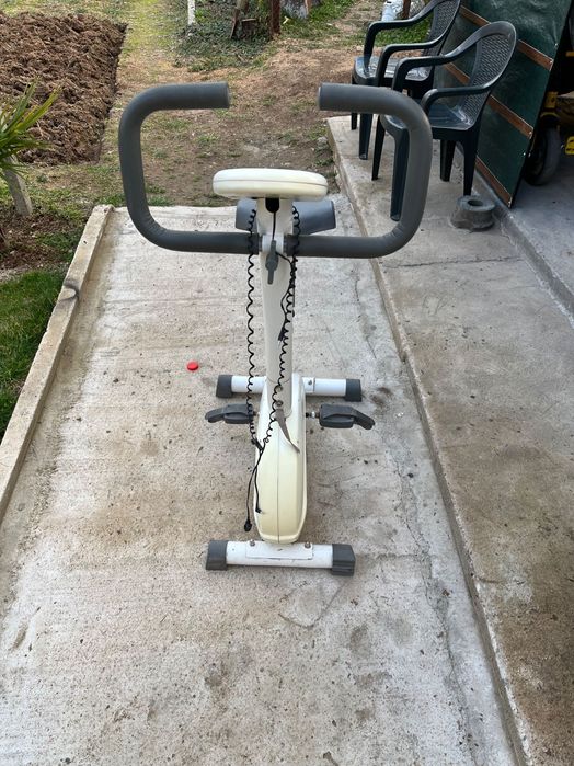 Фитнес колело за трениране