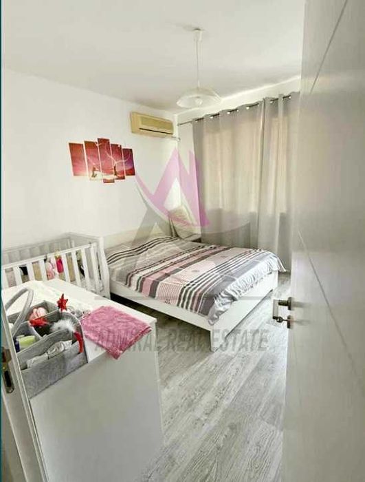 Дава се под наем Двустаен апартамент в Варна, Младост 1 - 55 кв.м за 460 € - Снимка #2