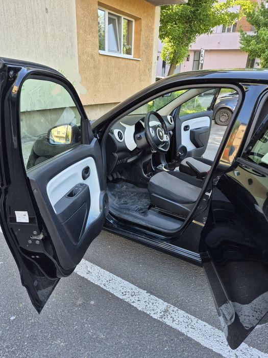 RENAULT Twingo 2015 — imagine 3