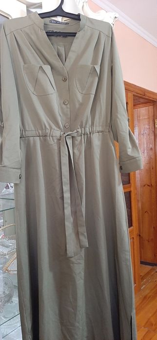 Киимдер бар женский койлектер