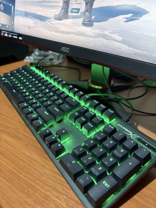 Компьютер Игровой !