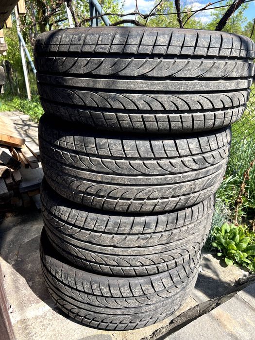 Anvelope GOODRIDE 245/45ZR19