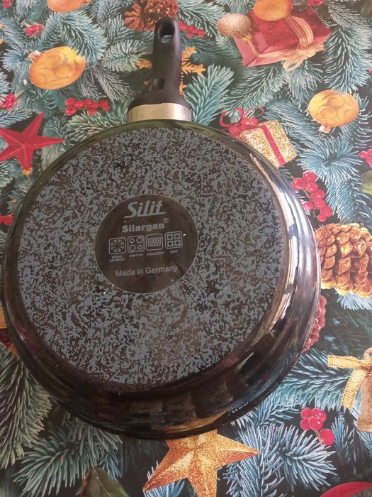 Тиган силид Silit