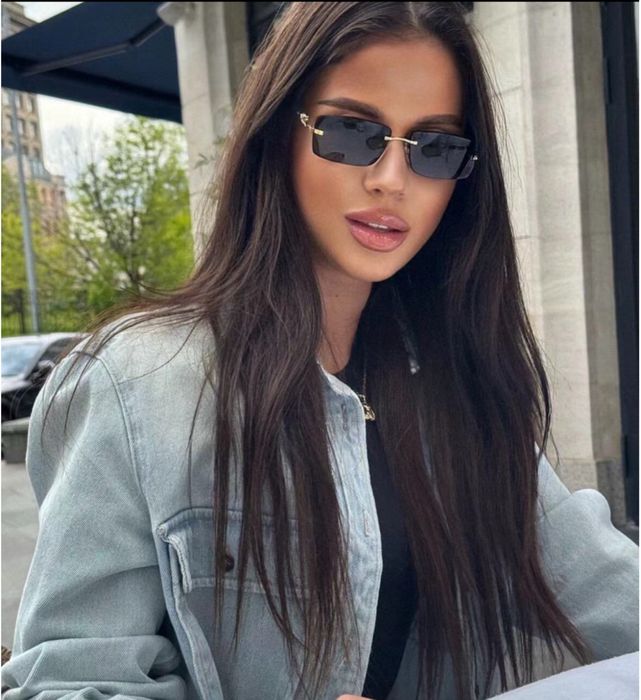 Ochelari de Soare Gucci  GG1221 Noi Full Box [Verificare Colet]