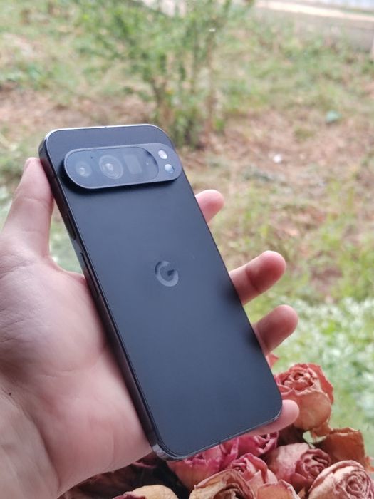 Google pixel 9 pro xl