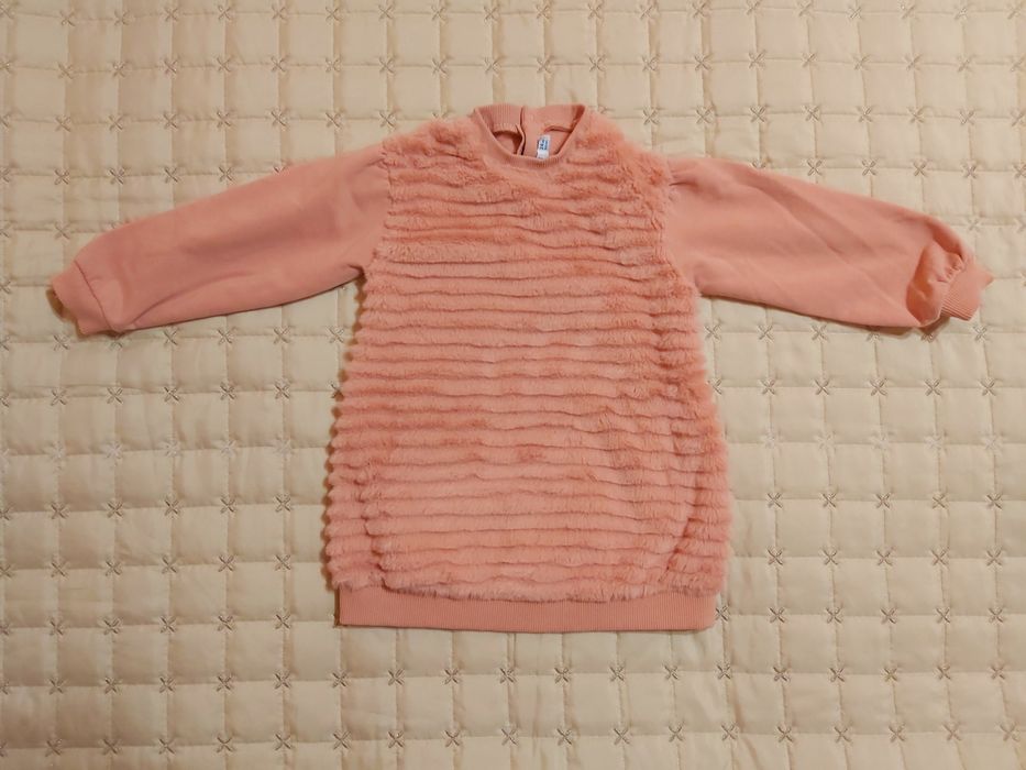 Рокли за момиче Mayoral и Guess