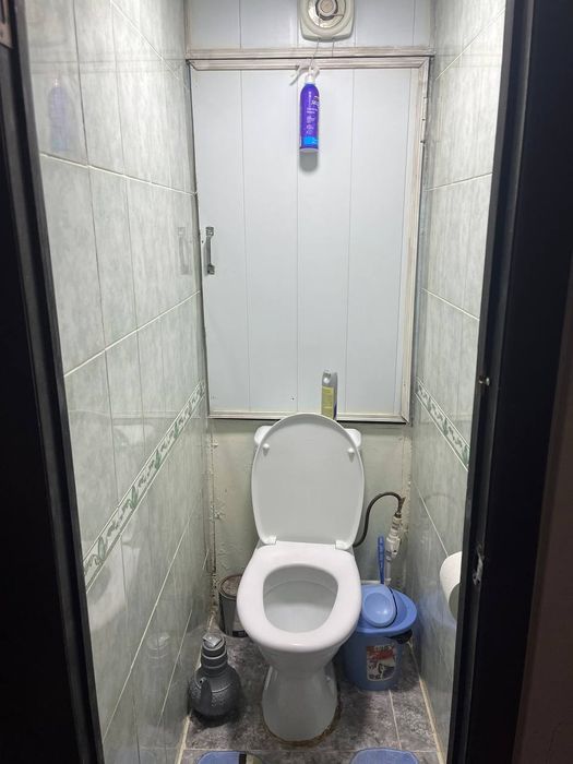 Срочно Продаётся Башлык 2/5/5 с мебелью техникой ремонт хороший !