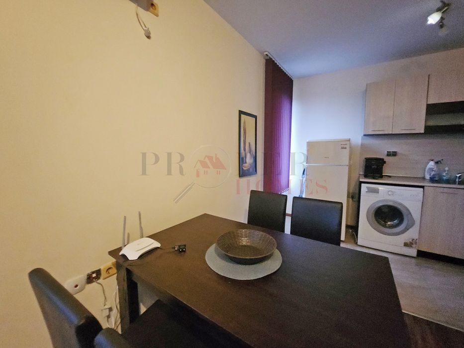 Отличен Двустаен Апартамент с Паркомясто