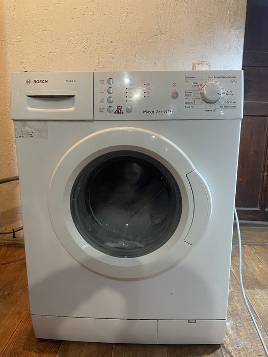 Продам 2 стиральный машина