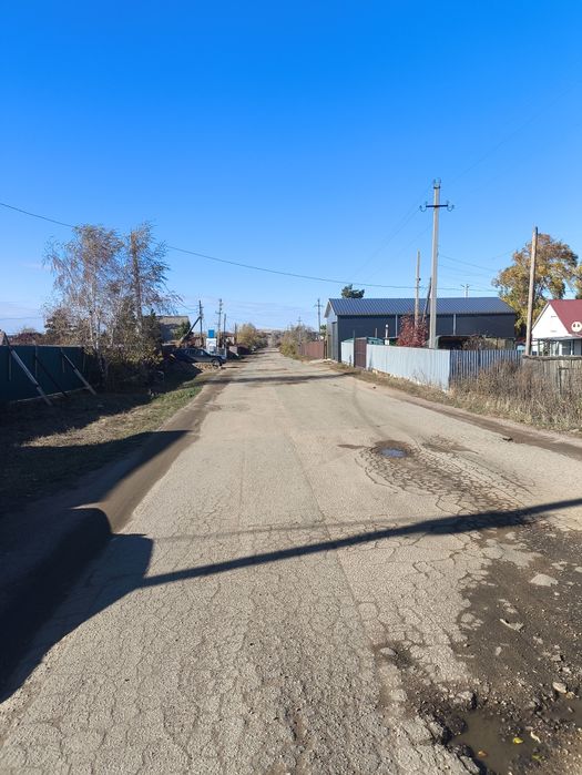 Продам дачу по зерендинской трассе
