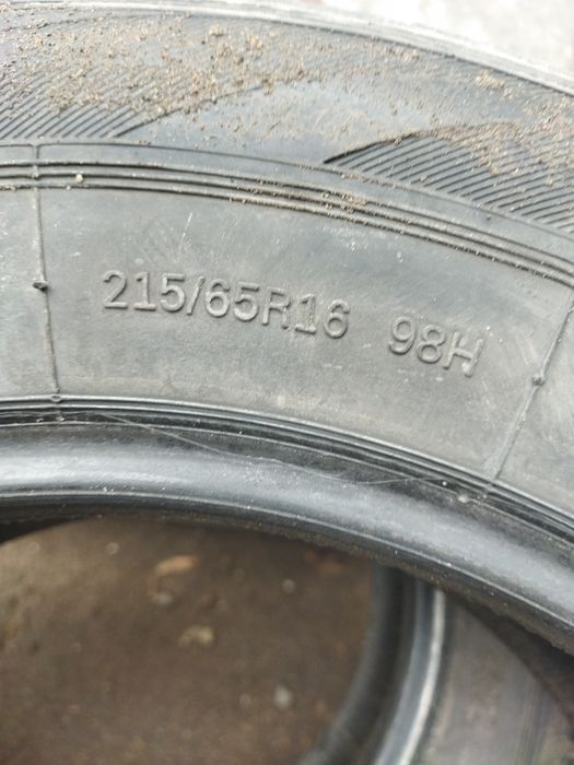 1 шина Белшина 215/65/16