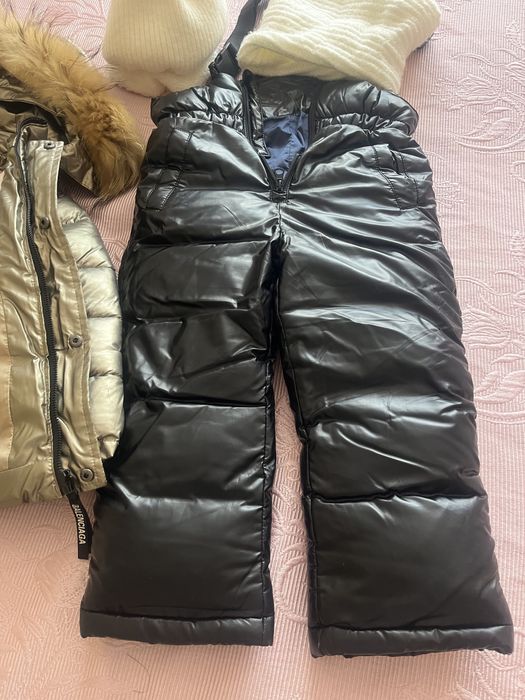 Продам комбинезон, можно для девочек и для мальчиков