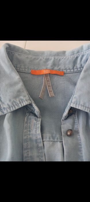 Vand Camasa Blugi Pentru Dama,produs Nou,produs De Calitate.import.