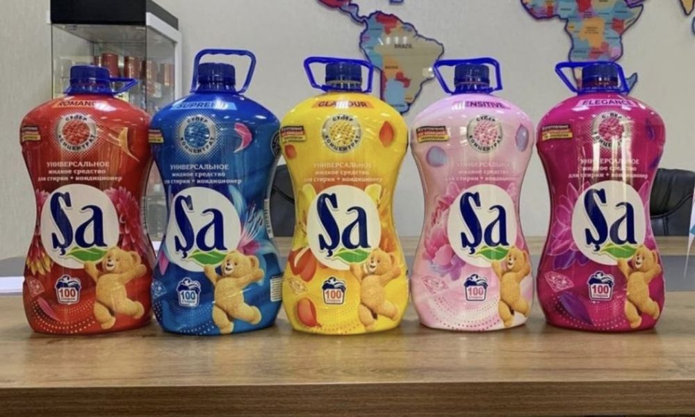 Доместос оптым рассиски