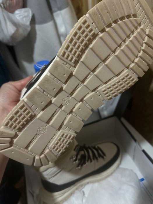 Обувь женские 40 размер