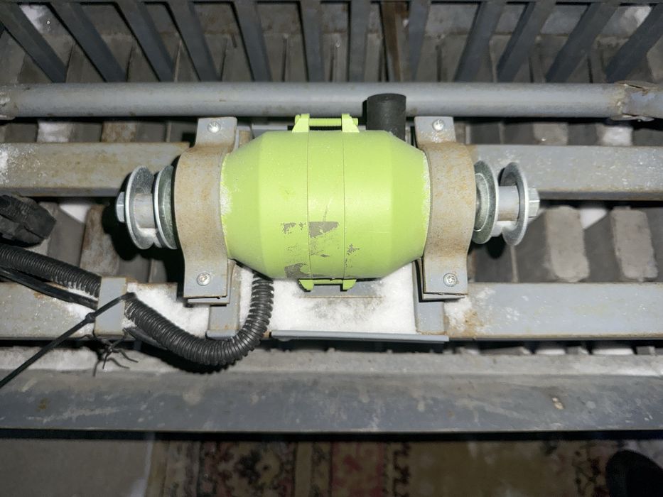 Станок для пискоблока