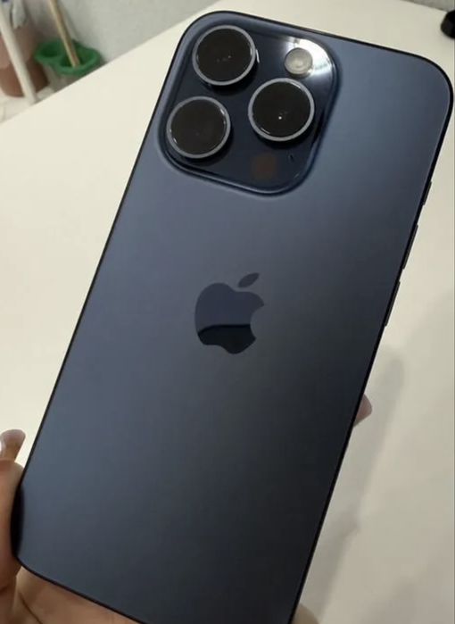 Айфон 15 про макс 256