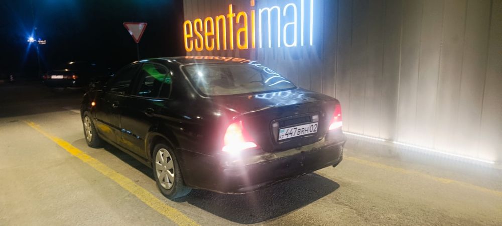 Машина транспорт