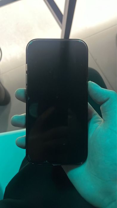 Iphone 15 в идеале