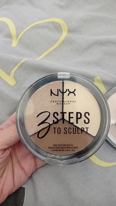 Новые скульпторы для лица