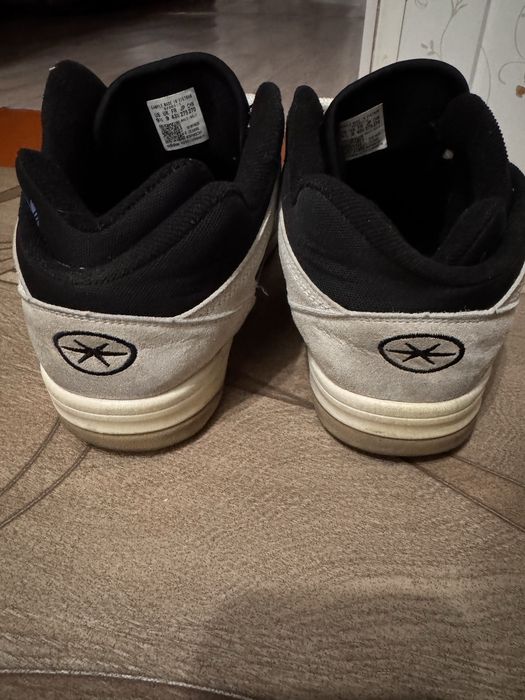 Кроссовки Adidas bad bunny