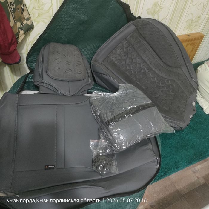 Чехол авто, авточехол