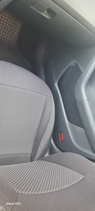 SKODA Octavia 2014 — imagine 3