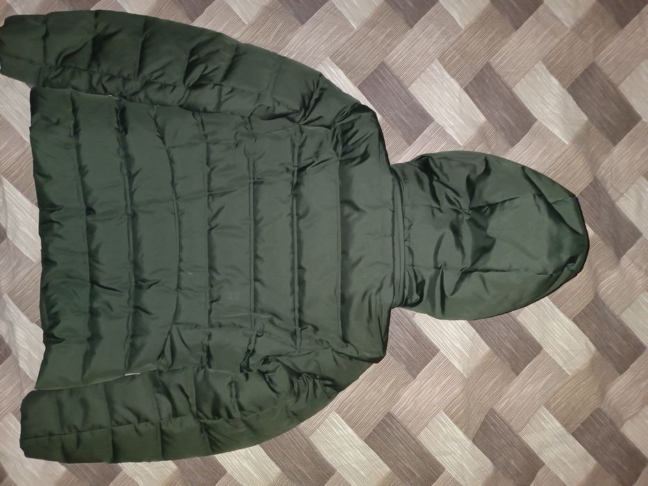 Женско зимно яке Vero Moda