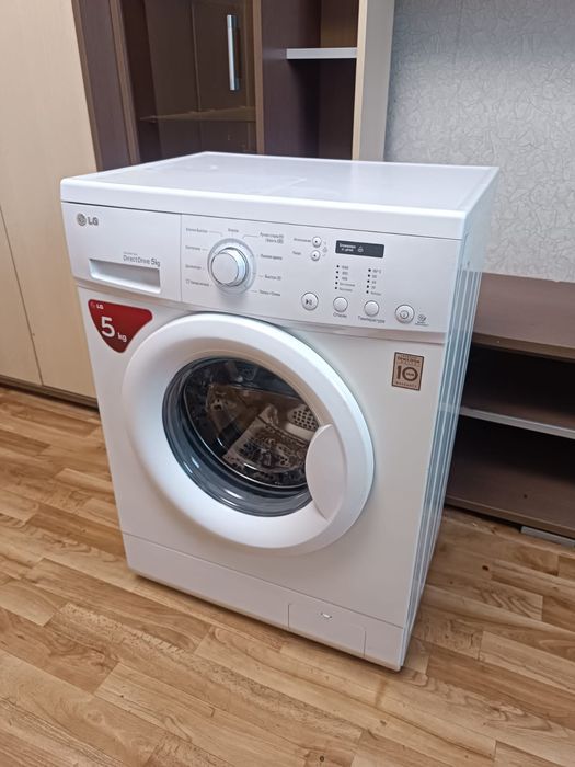 стиральная машина5kg