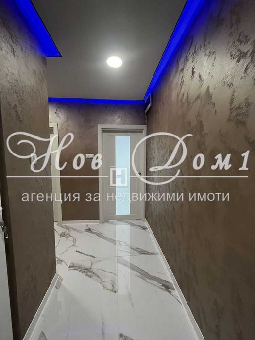 Продава се Тристаен апартамент в Варна, Владислав Варненчик - 65 кв.м за 1059 €/кв.м - Снимка #9
