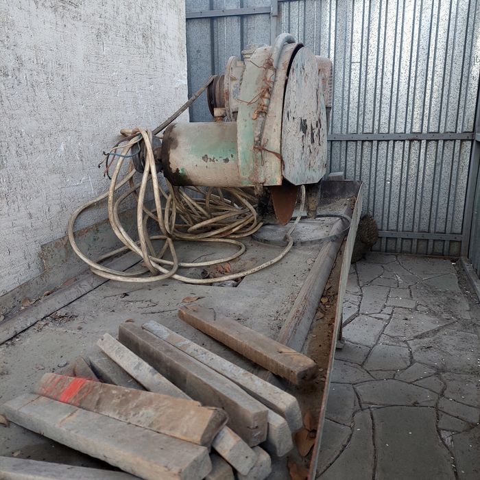 Станок для резки