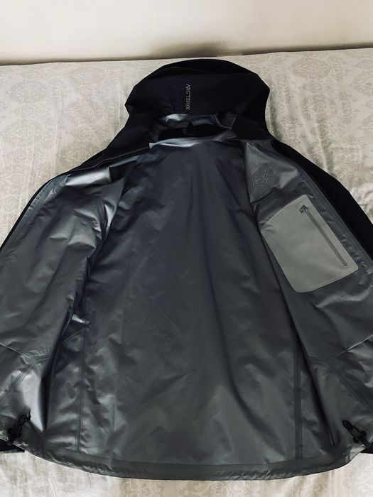 Ветровка Arcteryx Beta Sl jacket