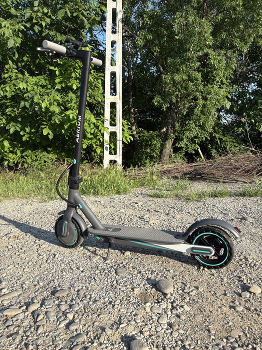 Trotinetă electrică AERIUM T350 PRO