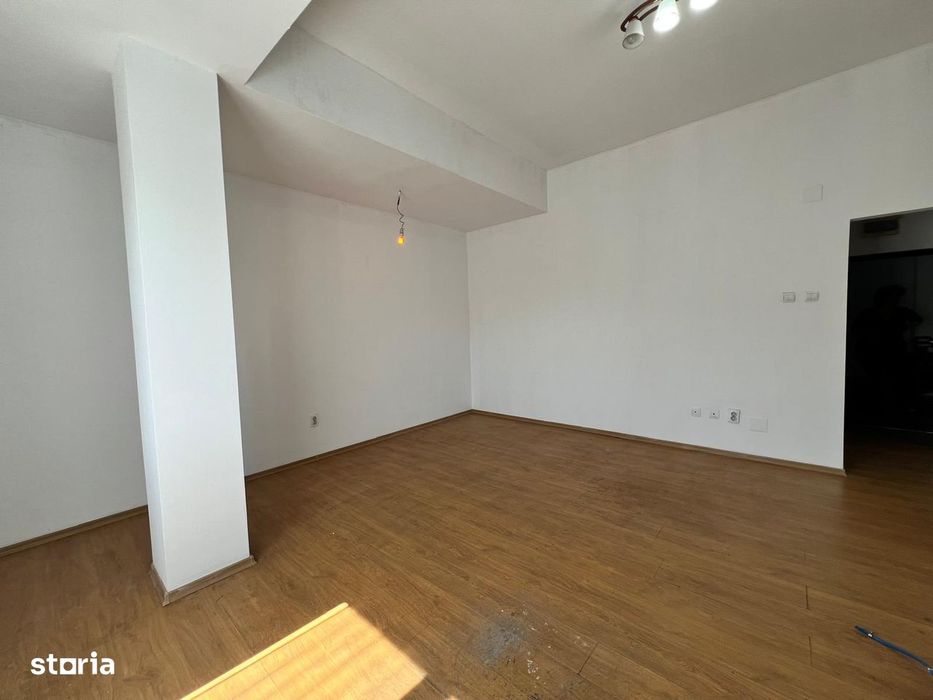 Rahova-Ferentari, Kaufand, bloc 2013 — fotografia 3