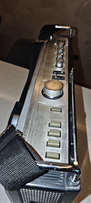 Bloom box  Crown csc-850