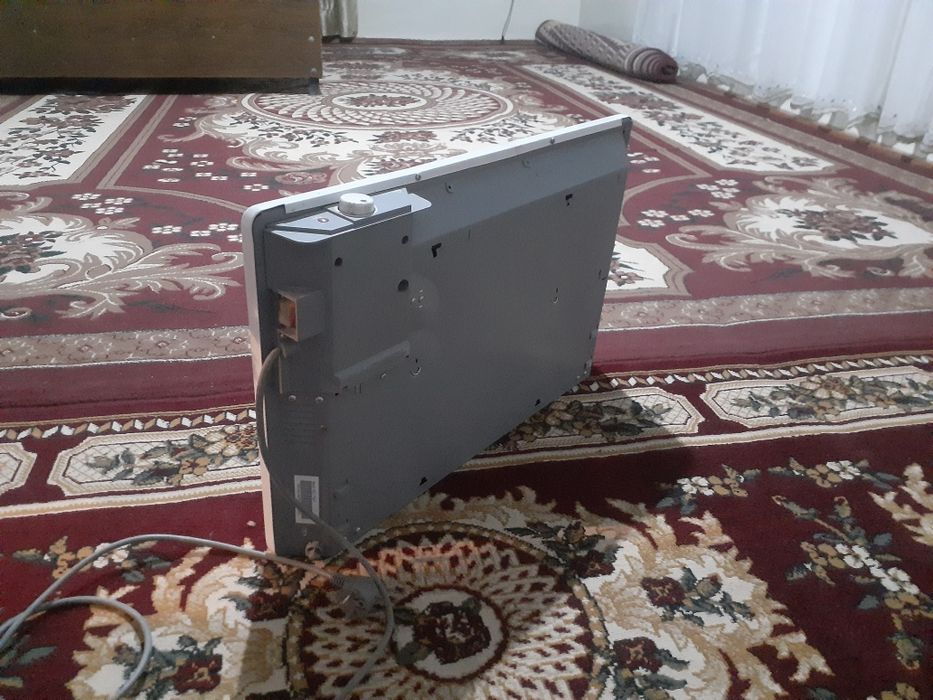 Elektroni pech TIMBERK