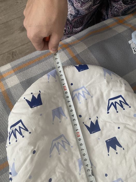 Одеяло-кокон