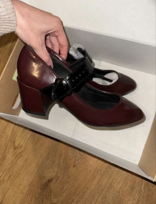 Pantofi, marime 36-37