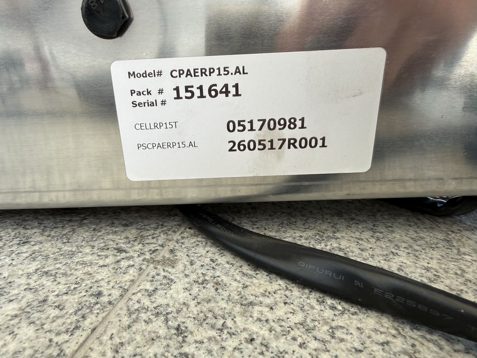 Sistem auto clor si ph pentru piscina
