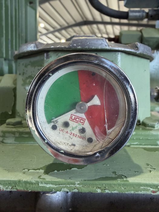 Хидростанция 5.5 кВ/хидравлична станция с охлаждане