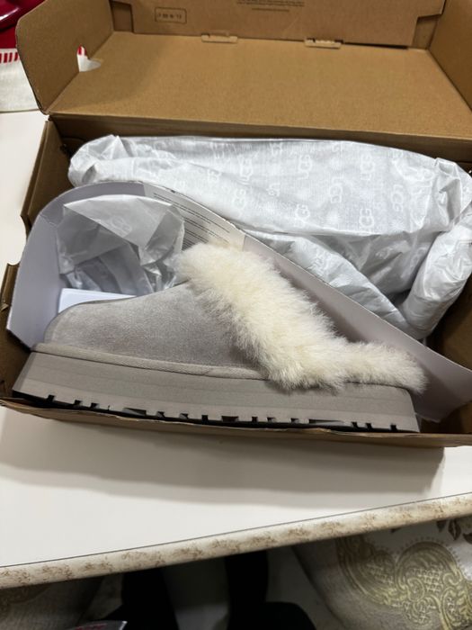 UGG Disquette Puty noi cu eticheta nr39
