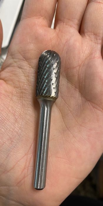 Борчета за метал