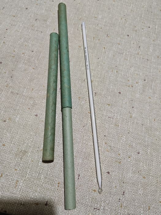 Лабораторни термометри-Немски 200гр,300градуса.