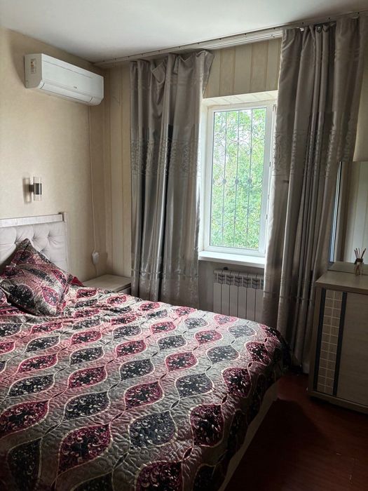 3х комнатная квартира Ракат Корзинка