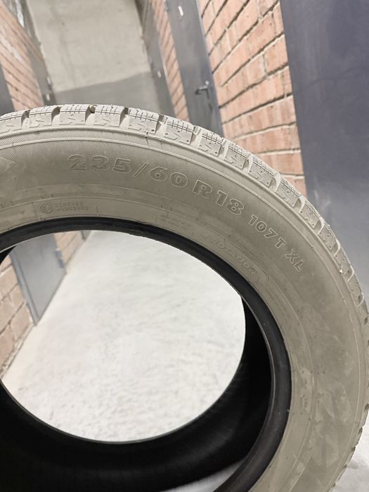 Продам шипованную резину Ilon Tyres