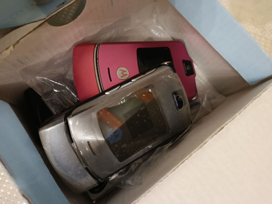 Нокиа легендарный 7610