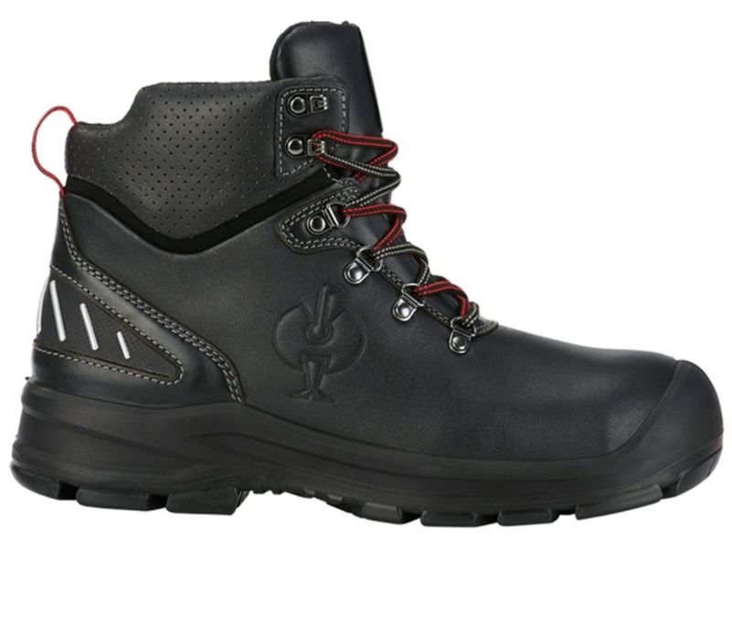 Engelbert Strauss Предпазни обувки 44