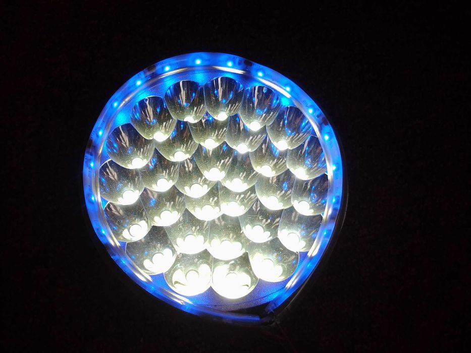 Led pentru far auto - moto